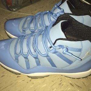 Jordan 11.